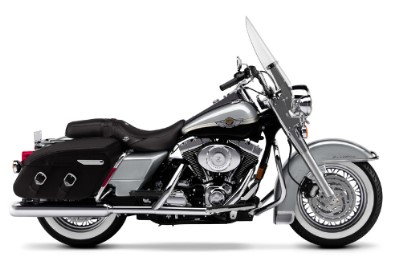 Jenis Moge Harley Davidson