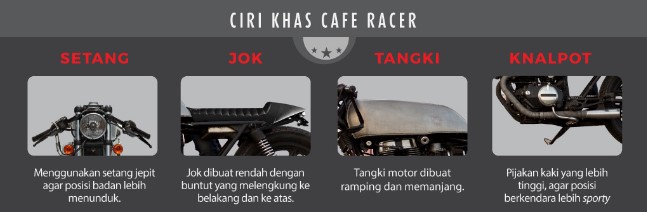 motor cafe racer