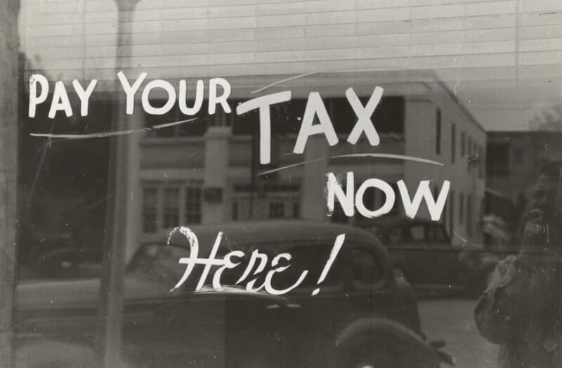 membayar pajak mobil