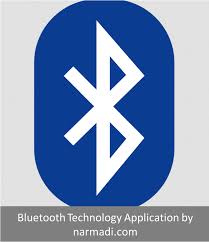 bluetooth Technology application