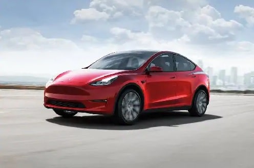 Review Mobil Tesla Model 3: Mobil Listrik Terjangkau
