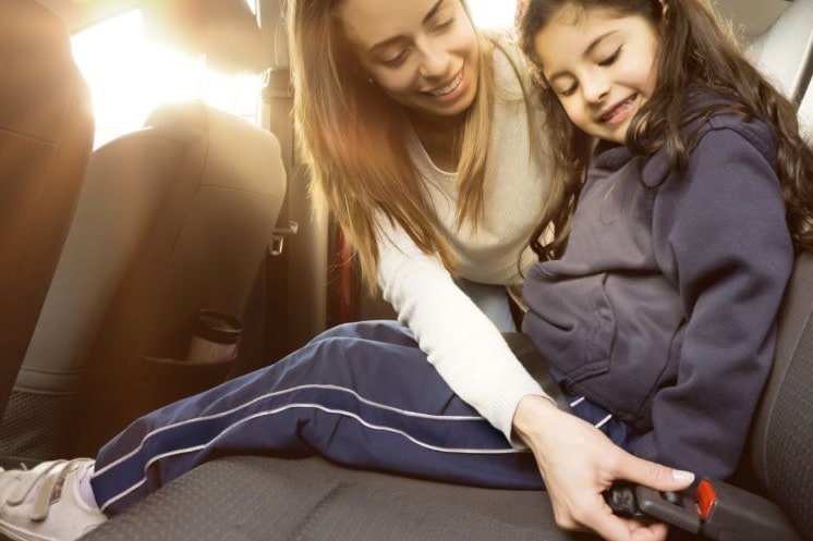 Fitur Untuk Keamanan Anak- Anak Saat Berkendara dengan Menggunakan Mobil! 3