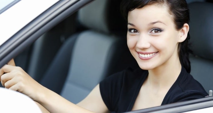 Tips Memilih Mobil Untuk Wanita Agar Nyaman & Tetap Trendy 8