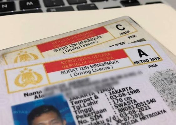 Syarat & Cara Perpanjang SIM Beda Alamat