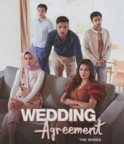 Web Series Indonesia Yang Tidak Kalah Seru dari Wedding Agreement! 4