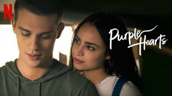 Film Romantis Netflix Terbaru