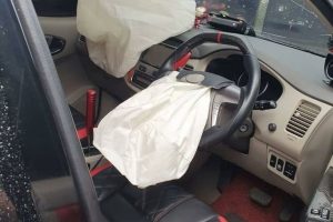 Fungsi Airbag Mobil: Mengenal Fitur Keselamatan Pada Mobil 3