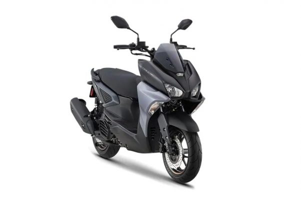 Motor Yamaha 2022